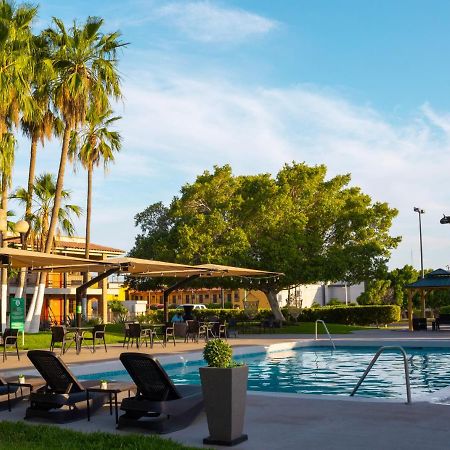 Hotel Colonial メヒカリ エクステリア 写真