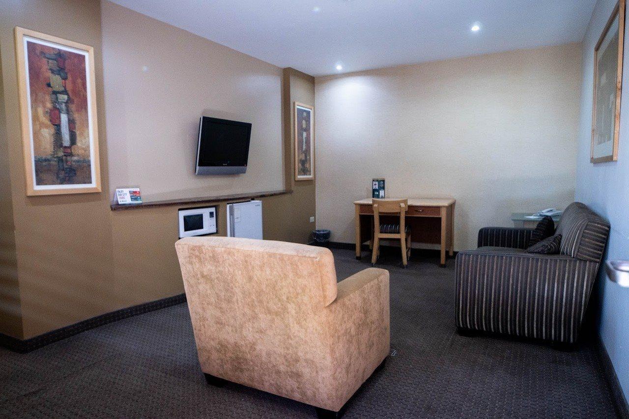 Hotel Colonial メヒカリ エクステリア 写真