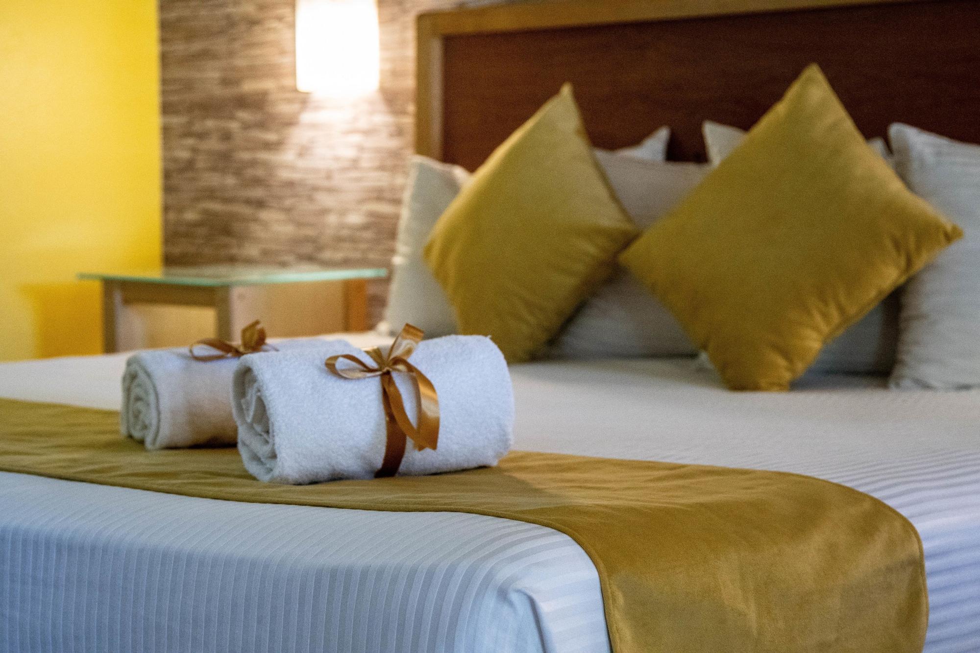Hotel Colonial メヒカリ エクステリア 写真