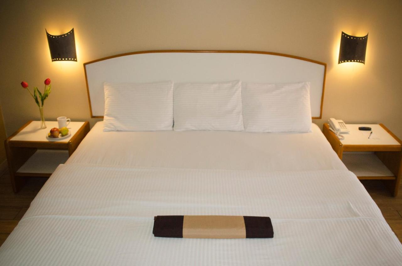 Hotel Colonial メヒカリ エクステリア 写真